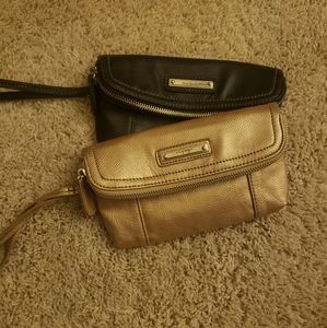 Wrist Purse set of 2